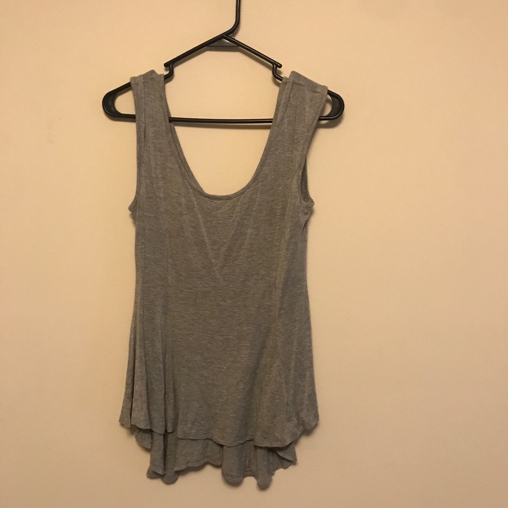 Slimming top